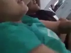عروسک در جوراب ساق ب ...