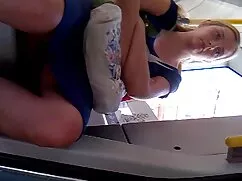شور و شوق سگس پارتی  ...
