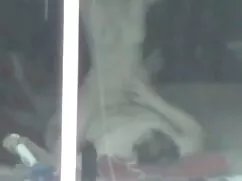 او در حمام خدمت کرده ...