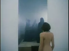 او پس از خصوصی پارتی ...