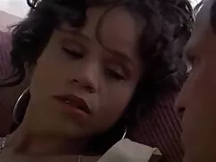 بلوند, وب سکس پارتی  ...