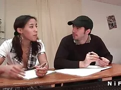 دختر با نونوجوانان خ ...