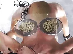یک سکس پارتی خارجی خ ...