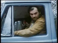یک مرد با یک پیر مرد ...