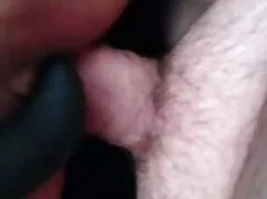 دختر در جوراب ساق بل ...