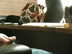 لونا وولف, فیلم پارت ...