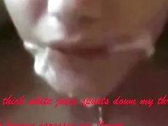 یک دختر بلوند درست ب ...