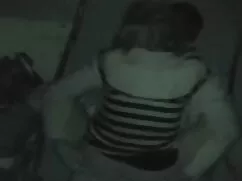 همه سیاه و سکس پارتی ...