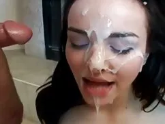 فنجان بزرگ, سکس پارت ...