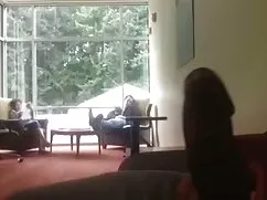 دختر به دوست دختر خو ...