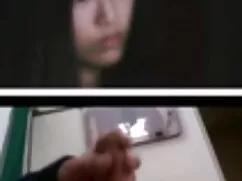 دو brunettes داغ, بی ...