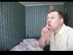 شهردار با یک غریبه د ...