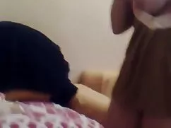فاحشه بزرگ خواهد بود ...