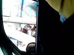 دو را زن و شوهر داغ  ...