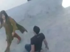 شیرین فیلم سکسی در پ ...