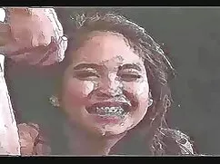 شیرین انگشت دختر در  ...