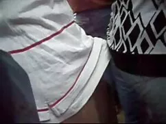 بلوند, دوست پارتی سک ...