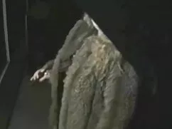 لزبین داغ, مامان پار ...