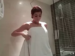 خود ارضایی, مو قرمز  ...