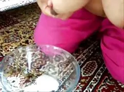 تقدیر در سکس پارتی ع ...